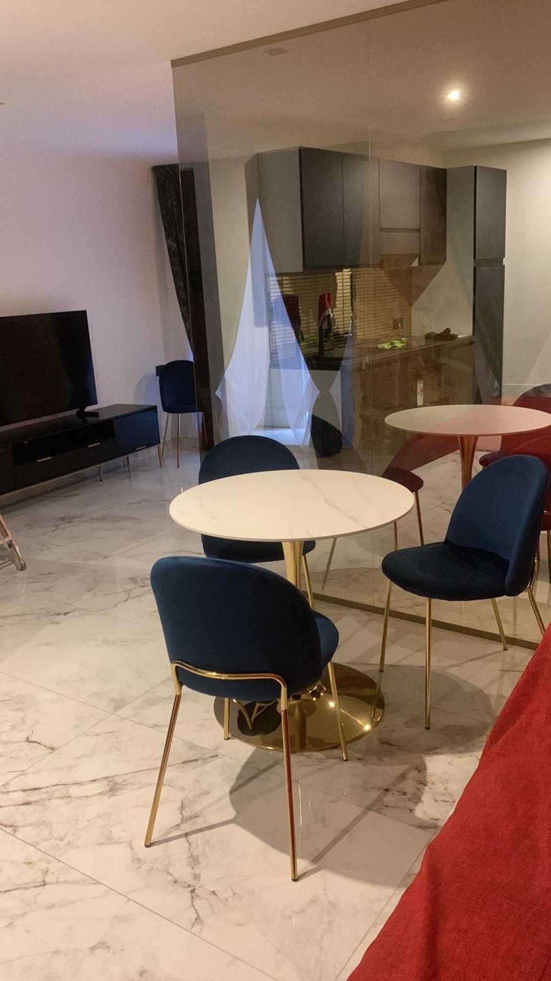 Apartamento Ai Chiavettieri Palermo