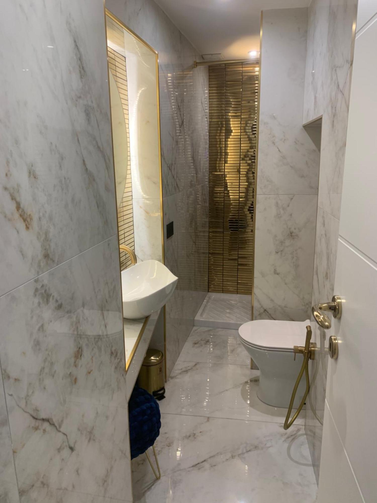 Ai Chiavettieri Apartamento Palermo