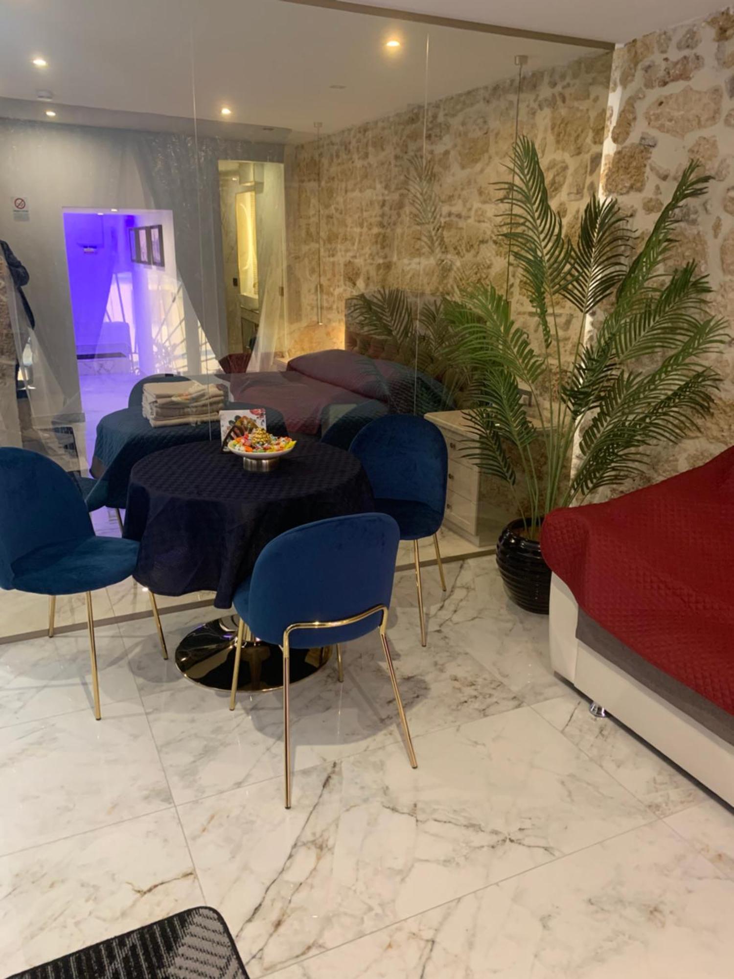 Apartamento Ai Chiavettieri *
