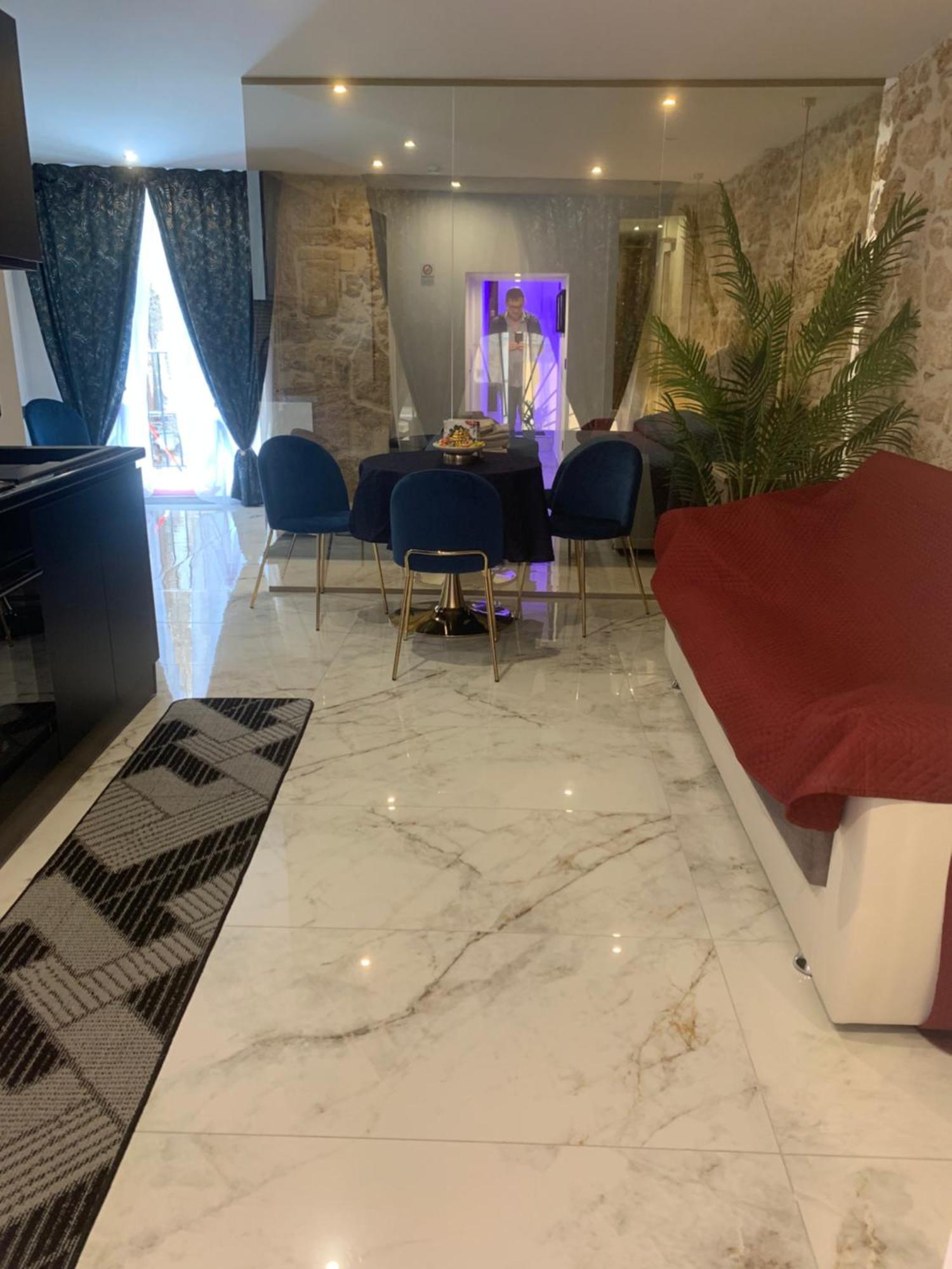Ai Chiavettieri Apartamento *