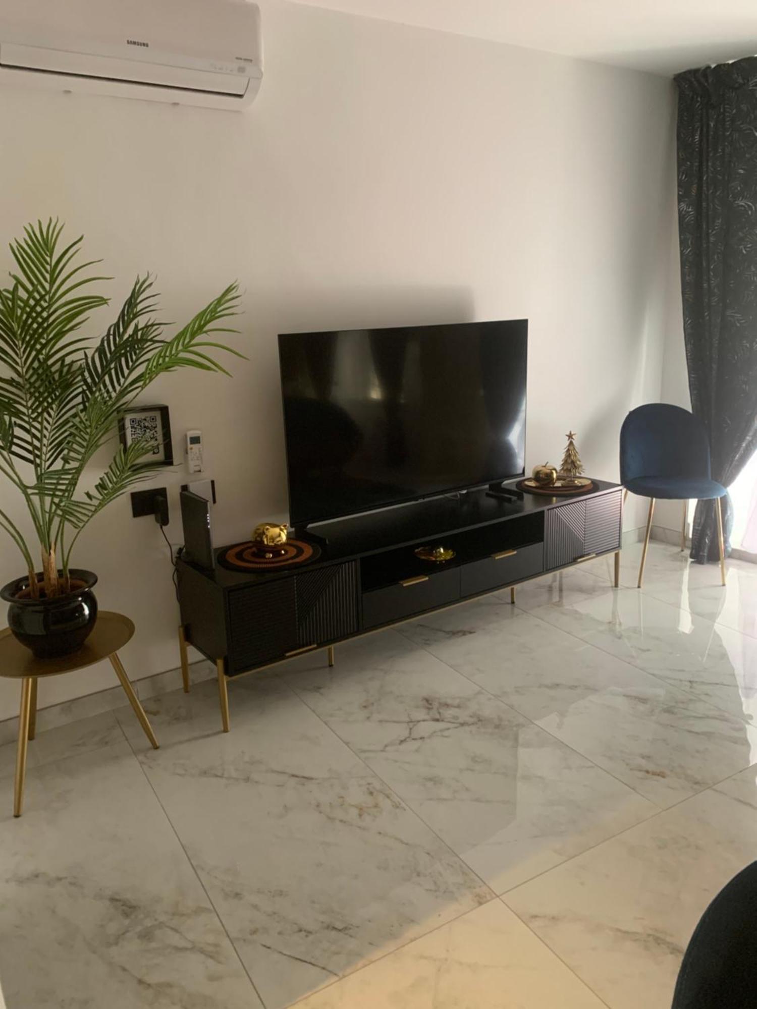 Ai Chiavettieri Apartamento