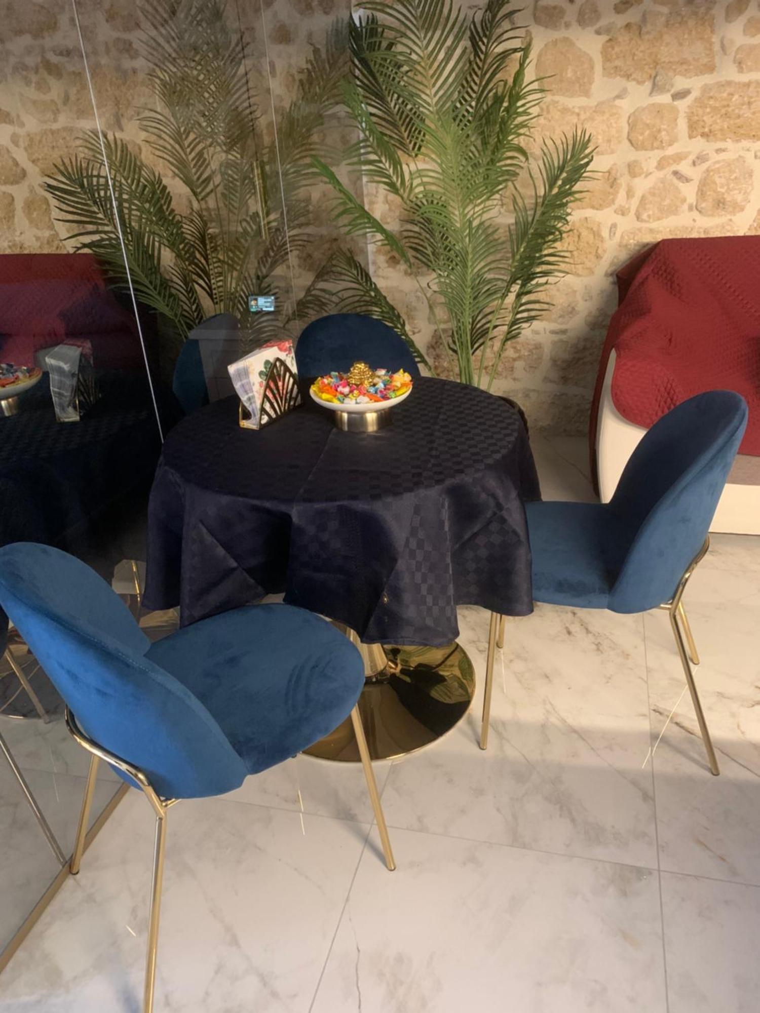 Ai Chiavettieri Apartamento Palermo