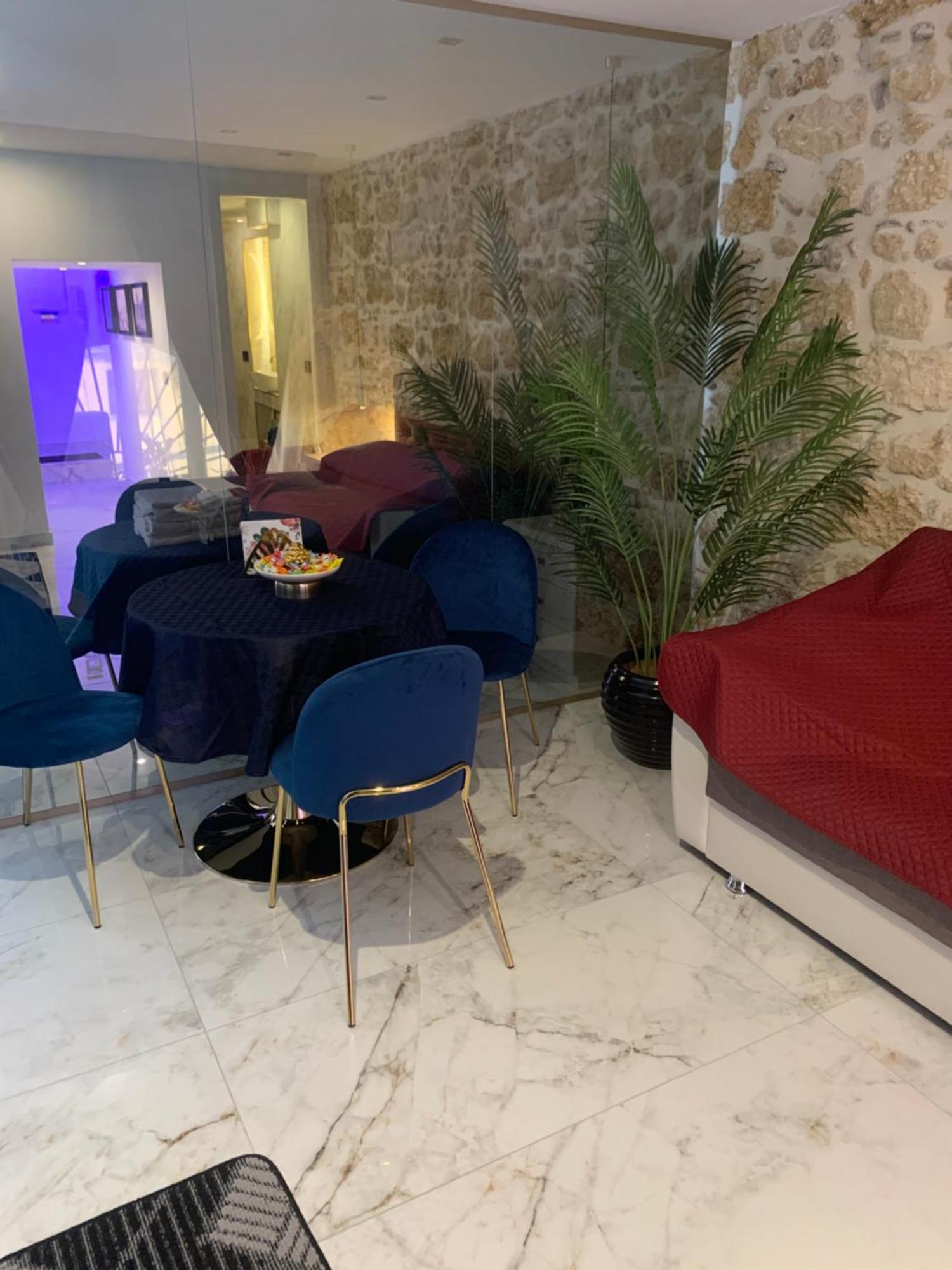 Ai Chiavettieri Apartamento *