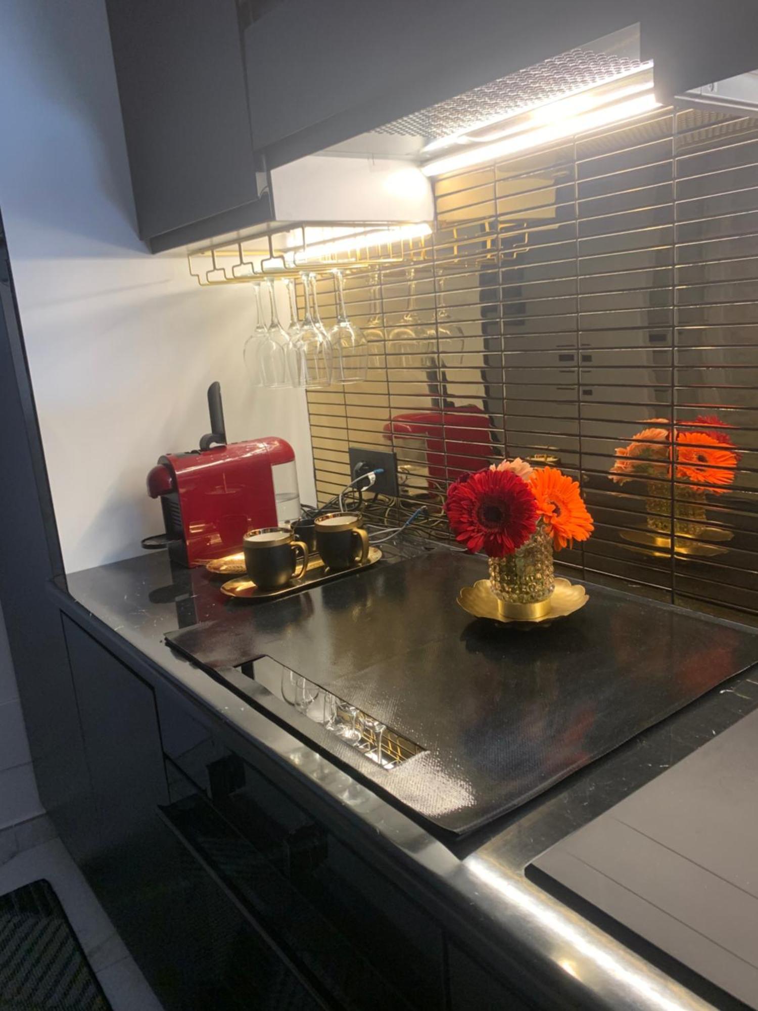 Ai Chiavettieri Apartamento Palermo