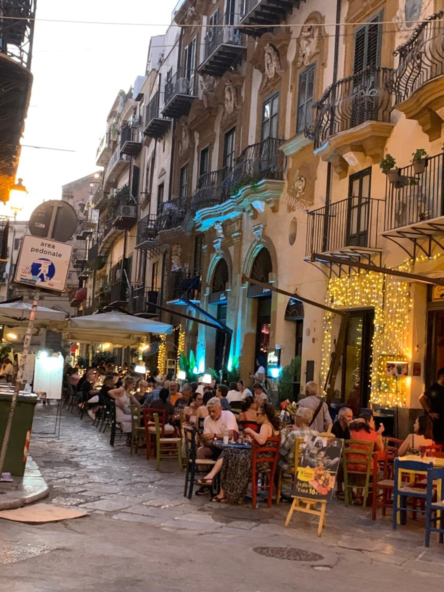Apartamento Ai Chiavettieri *